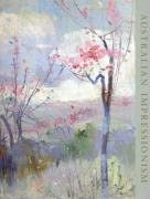 Australian Impressionism pdf epub mobi 电子书 下载