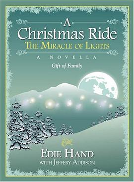A Christmas Ride pdf epub mobi 电子书 下载