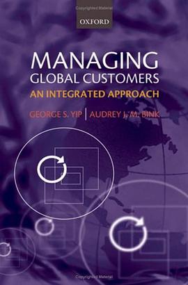 Managing Global Customers pdf epub mobi 电子书 下载