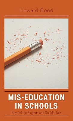 Mis-Education in Schools pdf epub mobi 电子书 下载