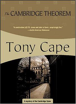 The Cambridge Theorem pdf epub mobi 電子書 下載