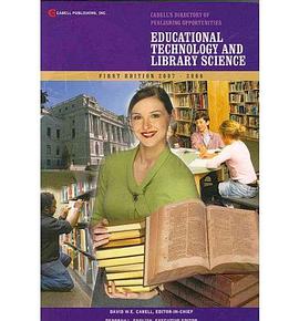 Cabell's Directory of Publishing Opportunities in Educational Technology and Library Science pdf epub mobi 电子书 下载