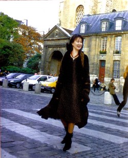 私のパリ私のフランス pdf epub mobi 电子书 下载