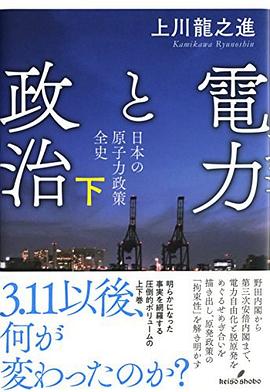 電力と政治 下 pdf epub mobi 電子書 下載