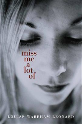 Miss Me a Lot Of pdf epub mobi 電子書 下載