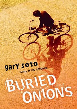 Buried Onions pdf epub mobi 电子书 下载