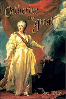 Catherine the Great (Profiles in Power) pdf epub mobi 电子书 下载