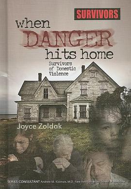 When Danger Hits Home pdf epub mobi 电子书 下载