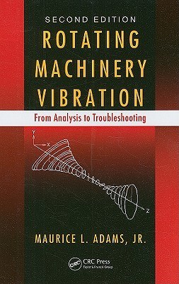 ROTATING MACHINERY VIBRATION:FROM ANALYS pdf epub mobi 電子書 下載