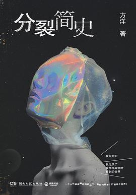 分裂简史 pdf epub mobi 电子书 下载
