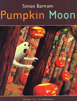Pumpkin Moon pdf epub mobi 电子书 下载