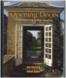 Opening Doors pdf epub mobi 电子书 下载