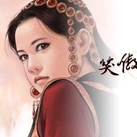 寻秦记 pdf epub mobi 电子书 下载