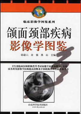 颌面颈部疾病影像学图鉴