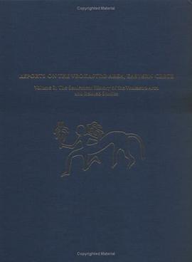 Reports on the Vrokastro Area, Eastern Crete