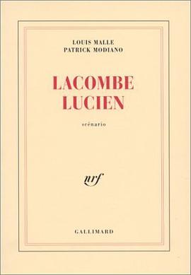 Lucien Lacombe pdf epub mobi 电子书 下载
