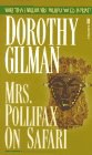 Mrs Pollifax on Safari pdf epub mobi 电子书 下载