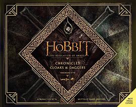The Hobbit: The Desolation of Smaug Chronicles: Cloaks & Daggers