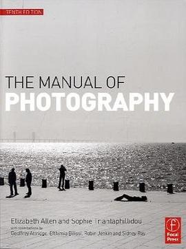 The Manual of Photography, Tenth Edition pdf epub mobi 电子书 下载