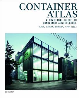 Container Atlas pdf epub mobi 电子书 下载