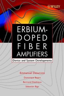 Erbium-Doped Fiber Amplifiers pdf epub mobi 电子书 下载