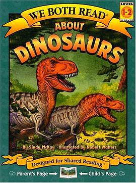 About Dinosaurs pdf epub mobi 电子书 下载