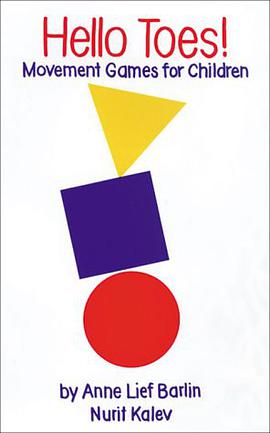 Hello Toes! pdf epub mobi 电子书 下载