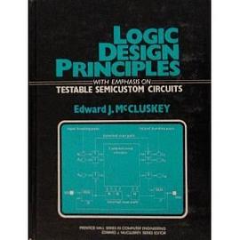 Logic Design Principles pdf epub mobi 电子书 下载