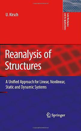 Reanalysis of Structures pdf epub mobi 电子书 下载