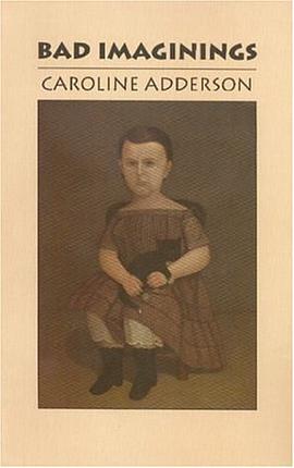 Bad Imaginings pdf epub mobi 电子书 下载