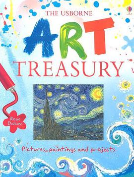 The Usborne Art Treasury pdf epub mobi 下载