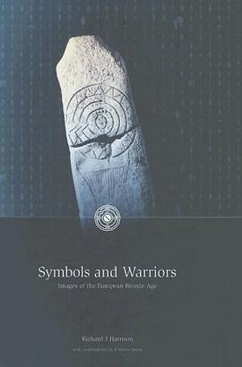 Symbols and Warriors pdf epub mobi 电子书 下载