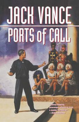 Ports of Call pdf epub mobi 电子书 下载