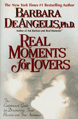 Real Moments for Lovers pdf epub mobi 电子书 下载