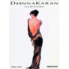 Donna Karan pdf epub mobi 电子书 下载