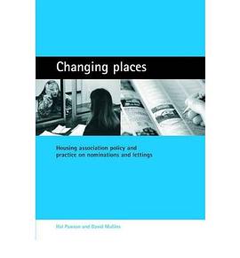 Changing Places pdf epub mobi 电子书 下载