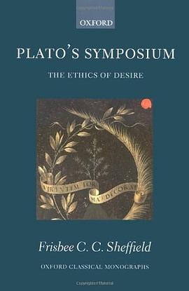 Plato's Symposium pdf epub mobi 電子書 下載