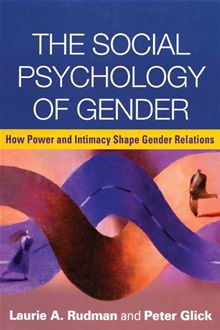The Social Psychology of Gender pdf epub mobi 电子书 下载
