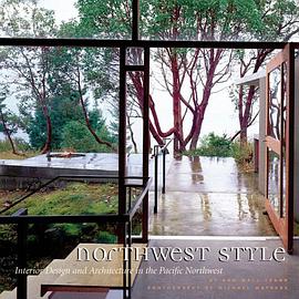 Northwest Style pdf epub mobi 电子书 下载