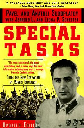 Special Tasks
