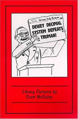 Dewey Decimal System Defeats Truman! pdf epub mobi 电子书 下载