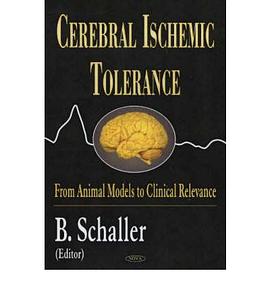 Cerebral Ischemic Tolerance pdf epub mobi 电子书 下载