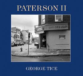 Paterson II pdf epub mobi 电子书 下载