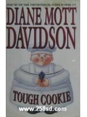 Tough Cookie pdf epub mobi 电子书 下载