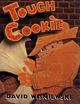 Tough Cookie pdf epub mobi 电子书 下载