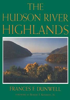 Hudson River Highlands pdf epub mobi 电子书 下载