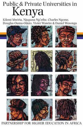 Public and Private Universities in Kenya pdf epub mobi 下载