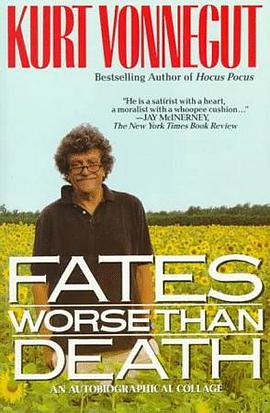 Fates Worse Than Death pdf epub mobi 電子書 下載