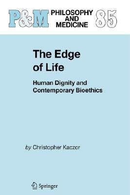 The Edge of Life pdf epub mobi 電子書 下載