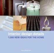 Interior Design Details pdf epub mobi 电子书 下载